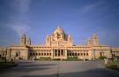 umaid bhawan di jodhpur